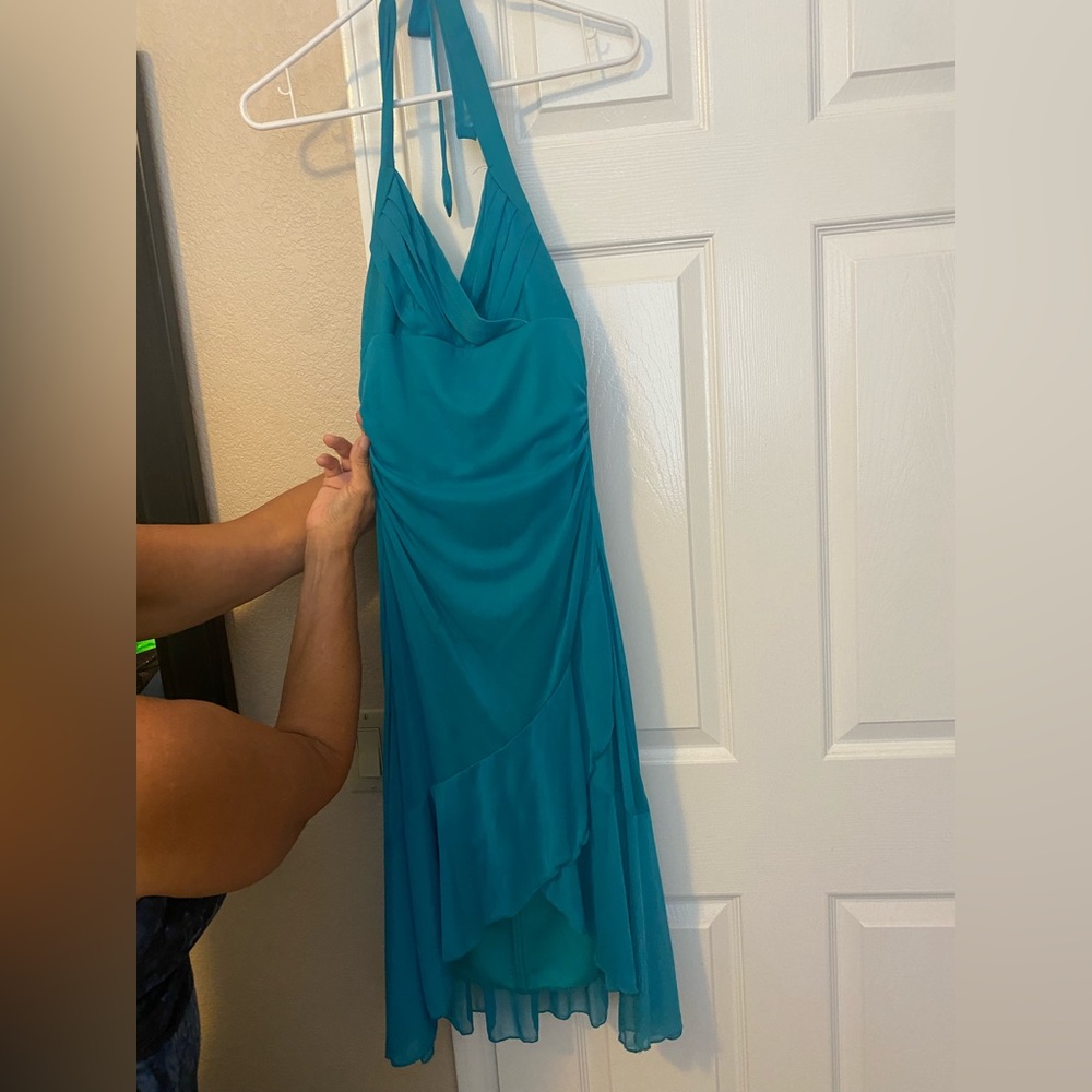 Y2K Dress